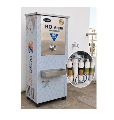 RO AQUA Cooler - CW-2040